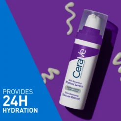 CeraVe Skin Renewing Retinol Serum 30 ml