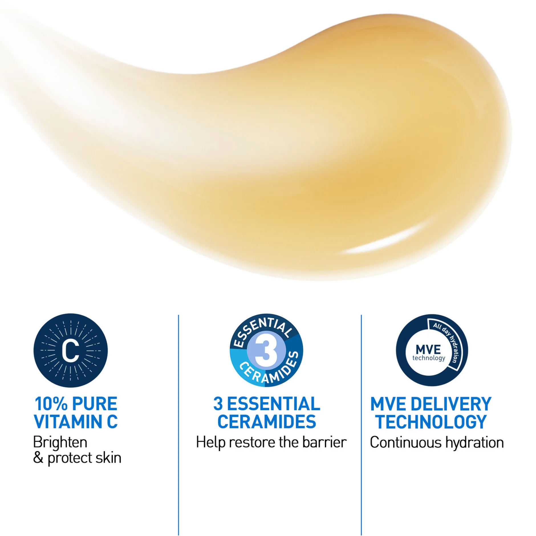 CeraVe Skin Renewing Vitamin C Serum 30 ml