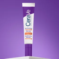 CeraVe Skin Renewing Vitamin C Serum 30 ml