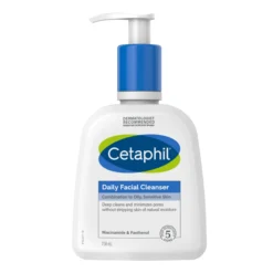 Cetaphil Daily Facial Cleanser 236 ml