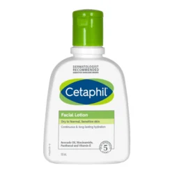 Cetaphil Facial Lotion 118 ml