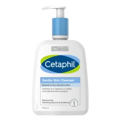 Cetaphil Gentle Skin Cleanser 473 ml