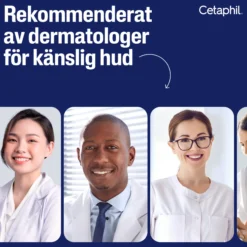 Cetaphil Moisturizing Cream 250 g