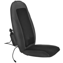 Champion Massagedyna 3D Infraröd Värme 3-Zon MD210 Svart