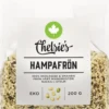 Chelsie's Hampafrön 200 g