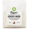 Chelsie's Kokosflingor 150 g