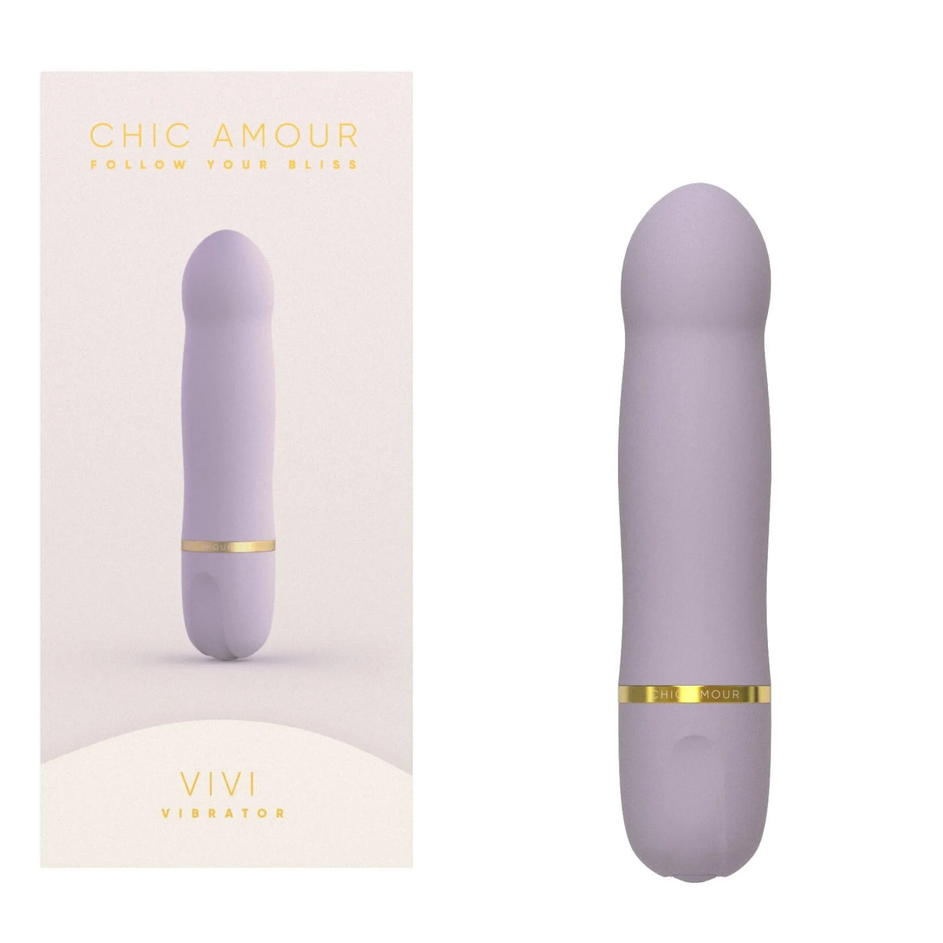 Chic Amour Vivi Vibrator