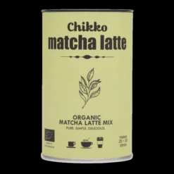 Chikko Not Coffee Matcha Latte 130 g