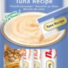Churu Cat Tuna 4 st