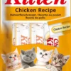 Churu Kitten Chicken 4 st under age 1