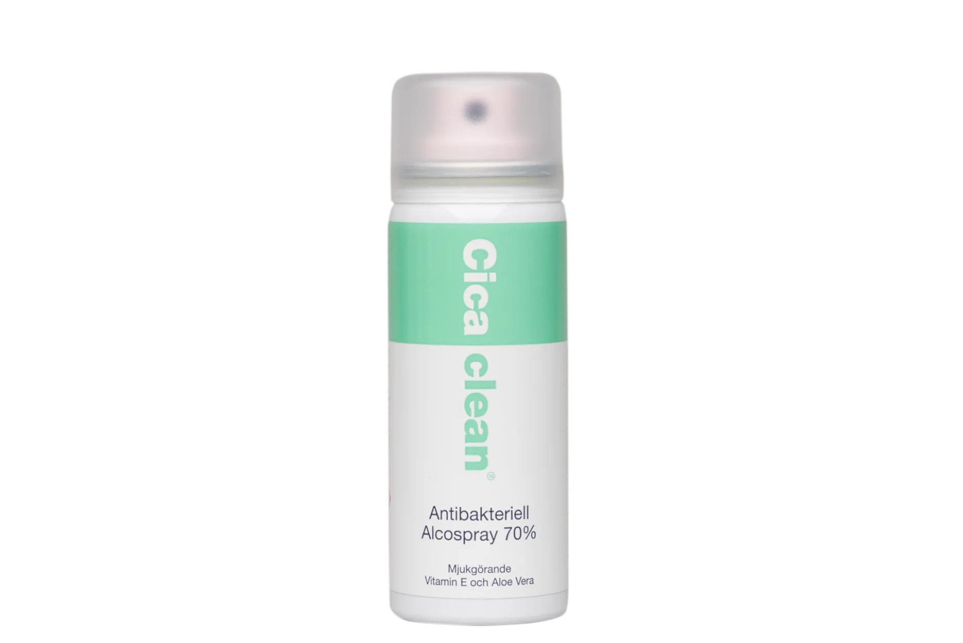 Cicamed Cicaclean Alcospray 50 ml