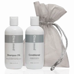 Cicamed Medical Science Hair Loss Treatment Kit