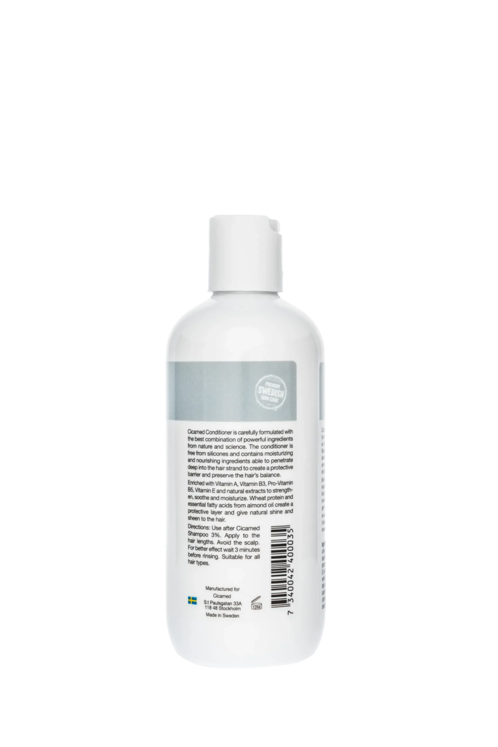 Cicamed Medical Science HLT Conditioner 300 ml