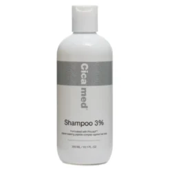 Cicamed Medical Science HLT Shampoo 3% 300 ml