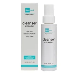 Cicamed Organic Science Cleanser Antioxidant 150 ml
