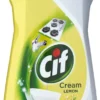 Cif Allrengöring Professional Creme Lemon 750 ml