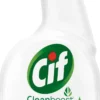 Cif Power & Shine Rengöringsspray Fönster & Glas 750 ml
