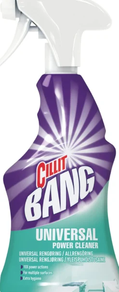 Cillit Bang Universal Power Cleaner 500 ml