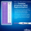 Clearblue Advanced Digital Ägglossningstest 10 st
