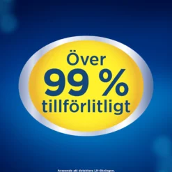 Clearblue Advanced Digital Ägglossningstest 10 st