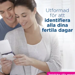 Clearblue Advanced Fertility Monitor 1 st
