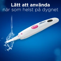 Clearblue Digitalt Ägglossningstest 1 Hållare & 10 tester