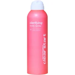 Clear Start by Dermalogica Clarifying Body Spray 177 ml