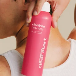 Clear Start by Dermalogica Clarifying Body Spray 177 ml