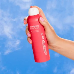 Clear Start by Dermalogica Clarifying Body Spray 177 ml