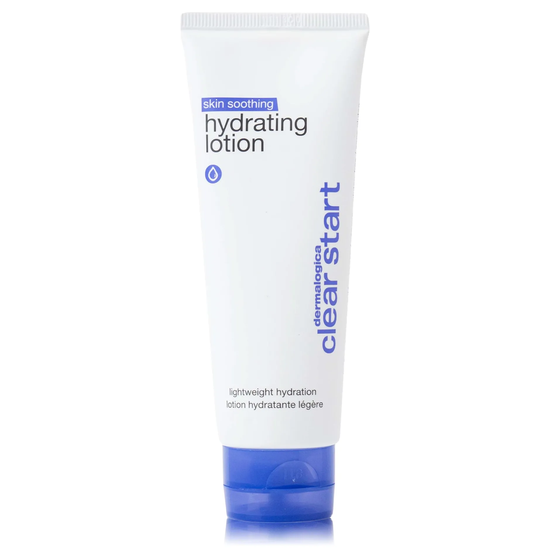 Clear Start by Dermalogica Skin Soothing Hydrating Lotion 59 ml