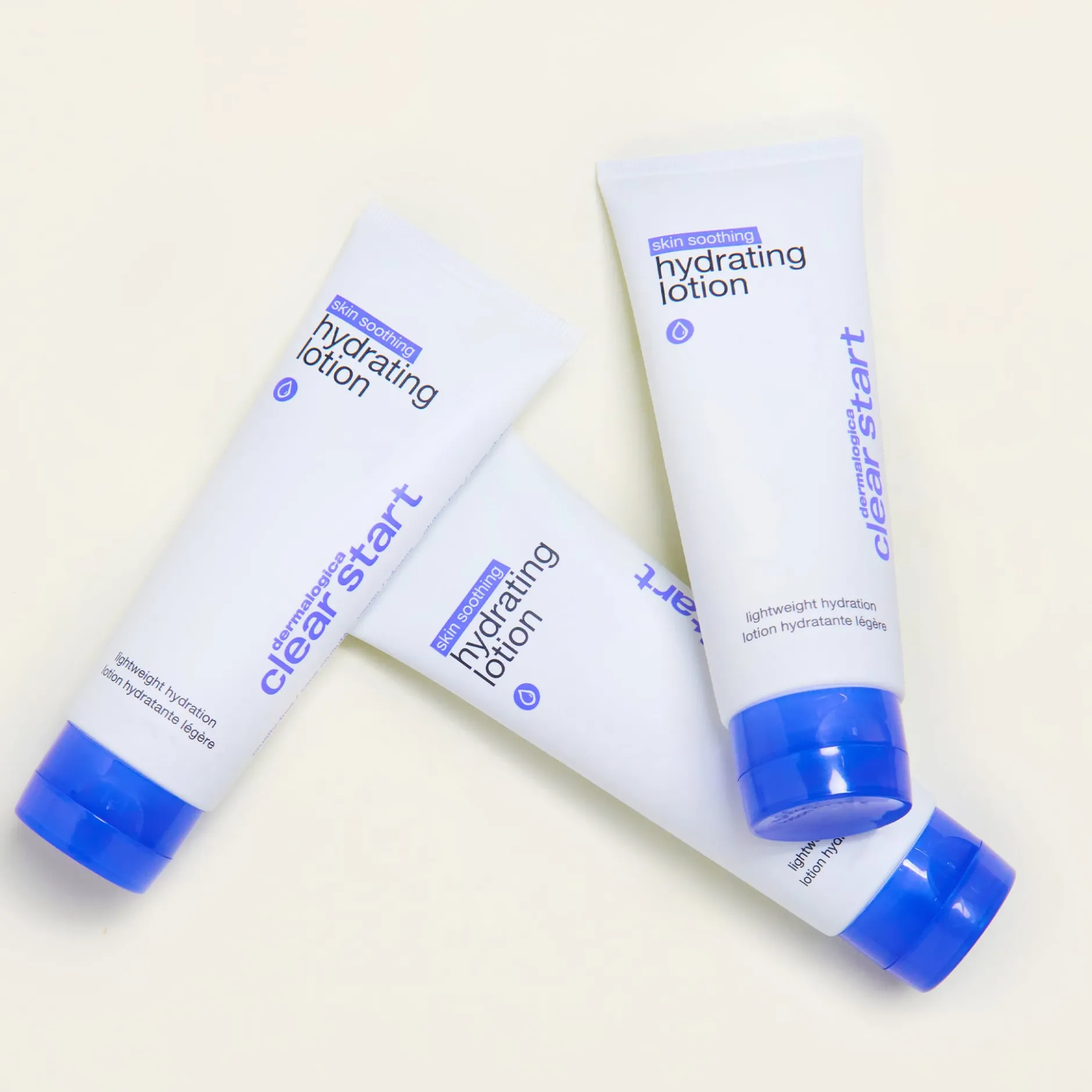 Clear Start by Dermalogica Skin Soothing Hydrating Lotion 59 ml