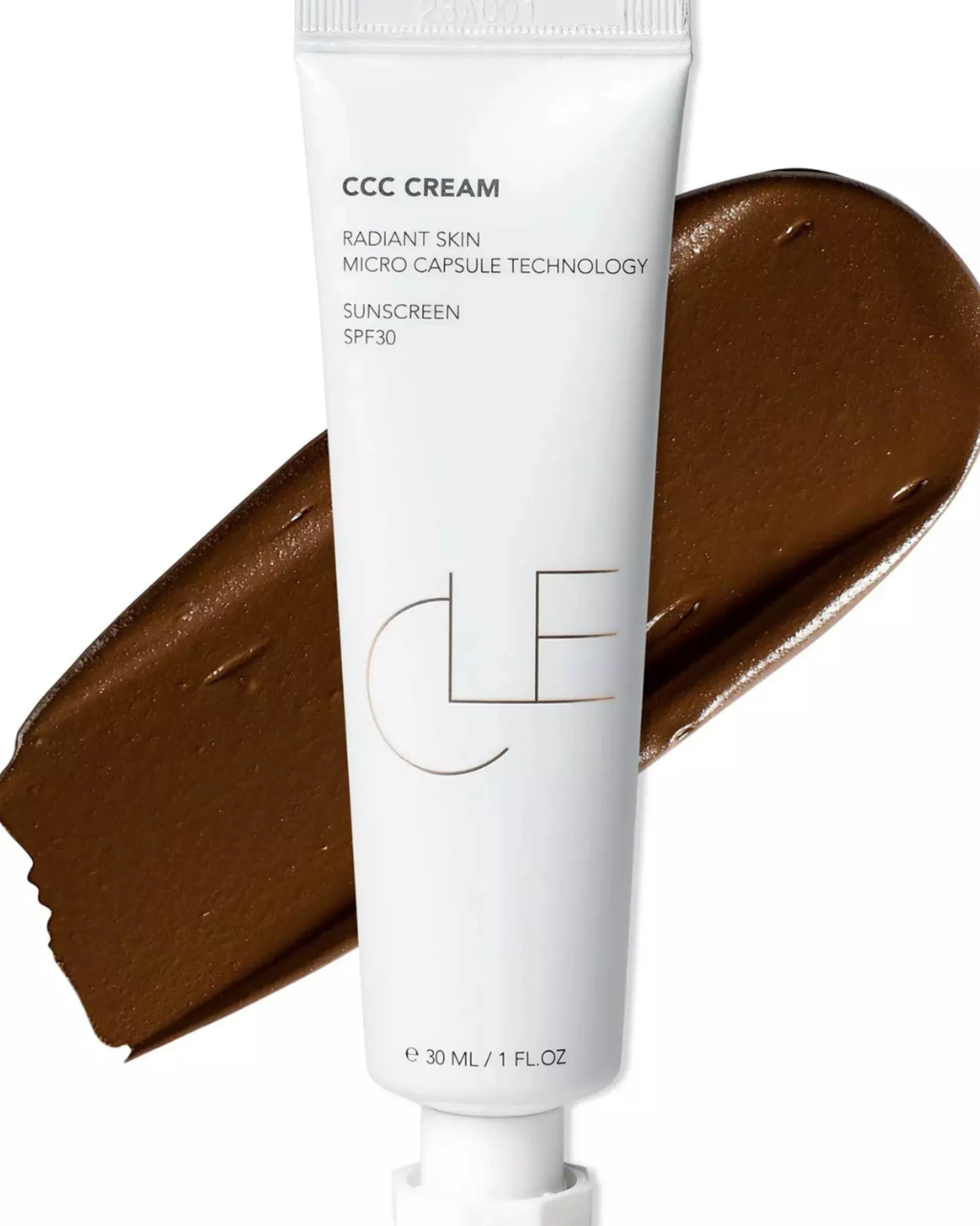 CLE CCC Cream Neutral Deep 503 30 ml
