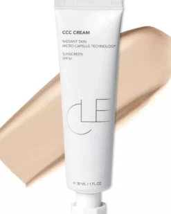 CLE CCC Cream Neutral Fair 101 30 ml