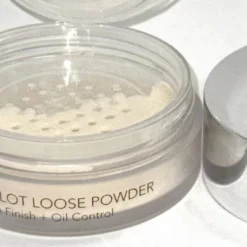 CLE Hydro Blot Loose Powder 15 g