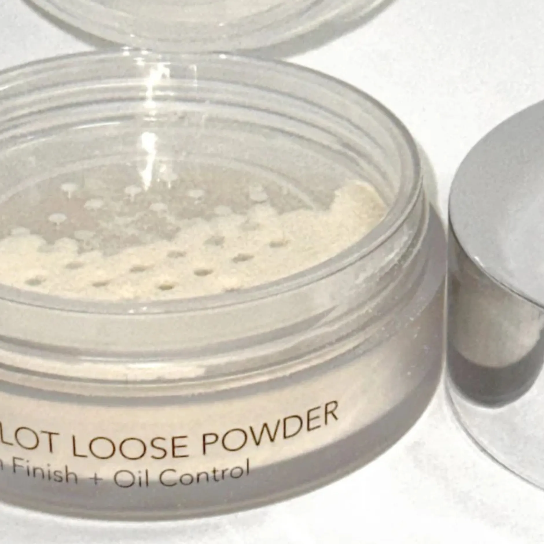 CLE Hydro Blot Loose Powder 15 g