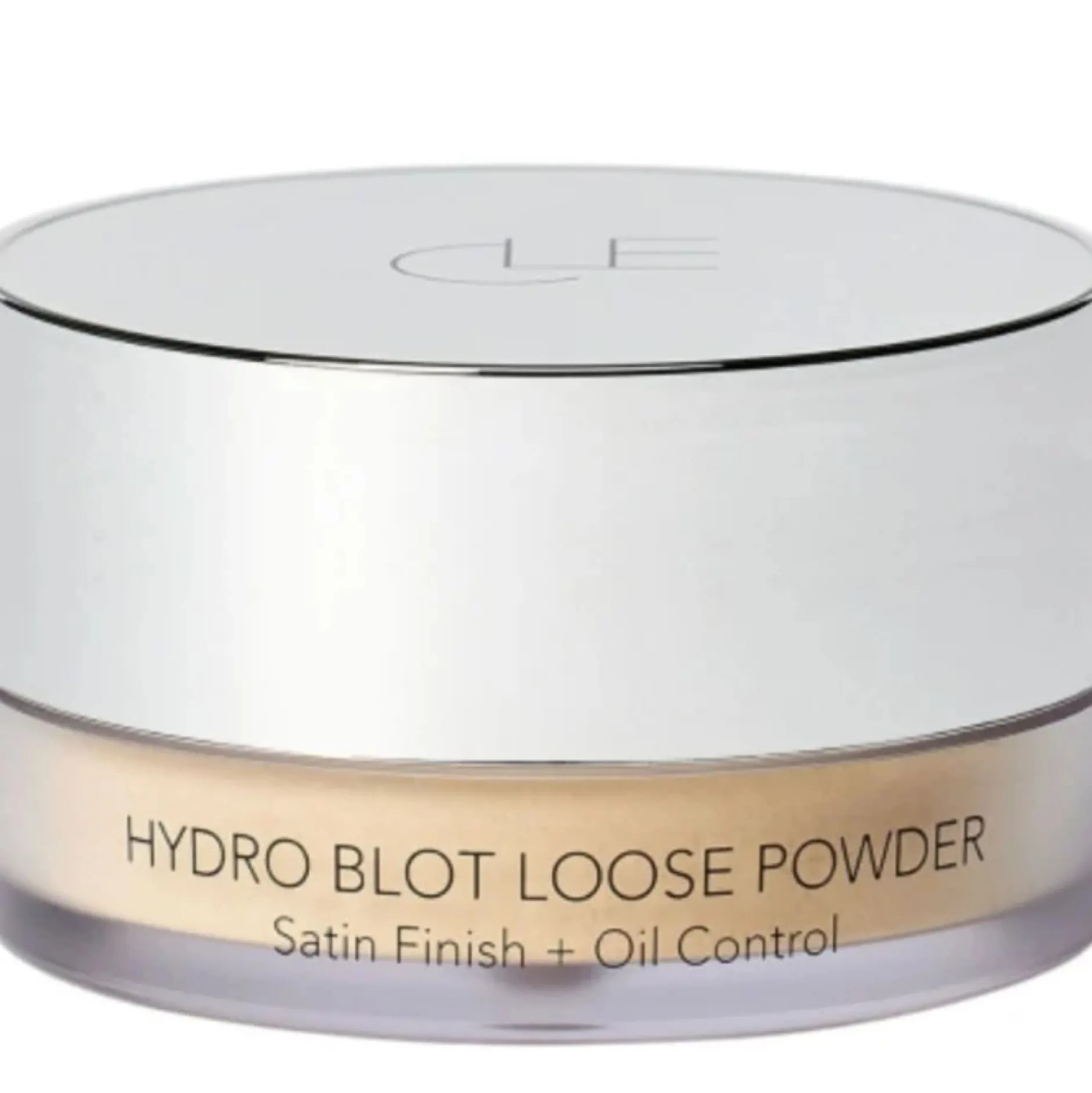 CLE Hydro Blot Loose Powder 15 g