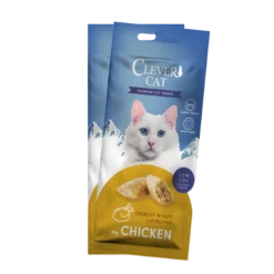 Clever Cat Pillows Chicken 30 g