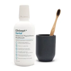 Clinisept+ Dental Munskölj 400 ml