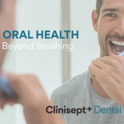 Clinisept+ Dental Munskölj 100 ml