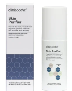 Clinisoothe+ Skin Purifier Spray 100 ml
