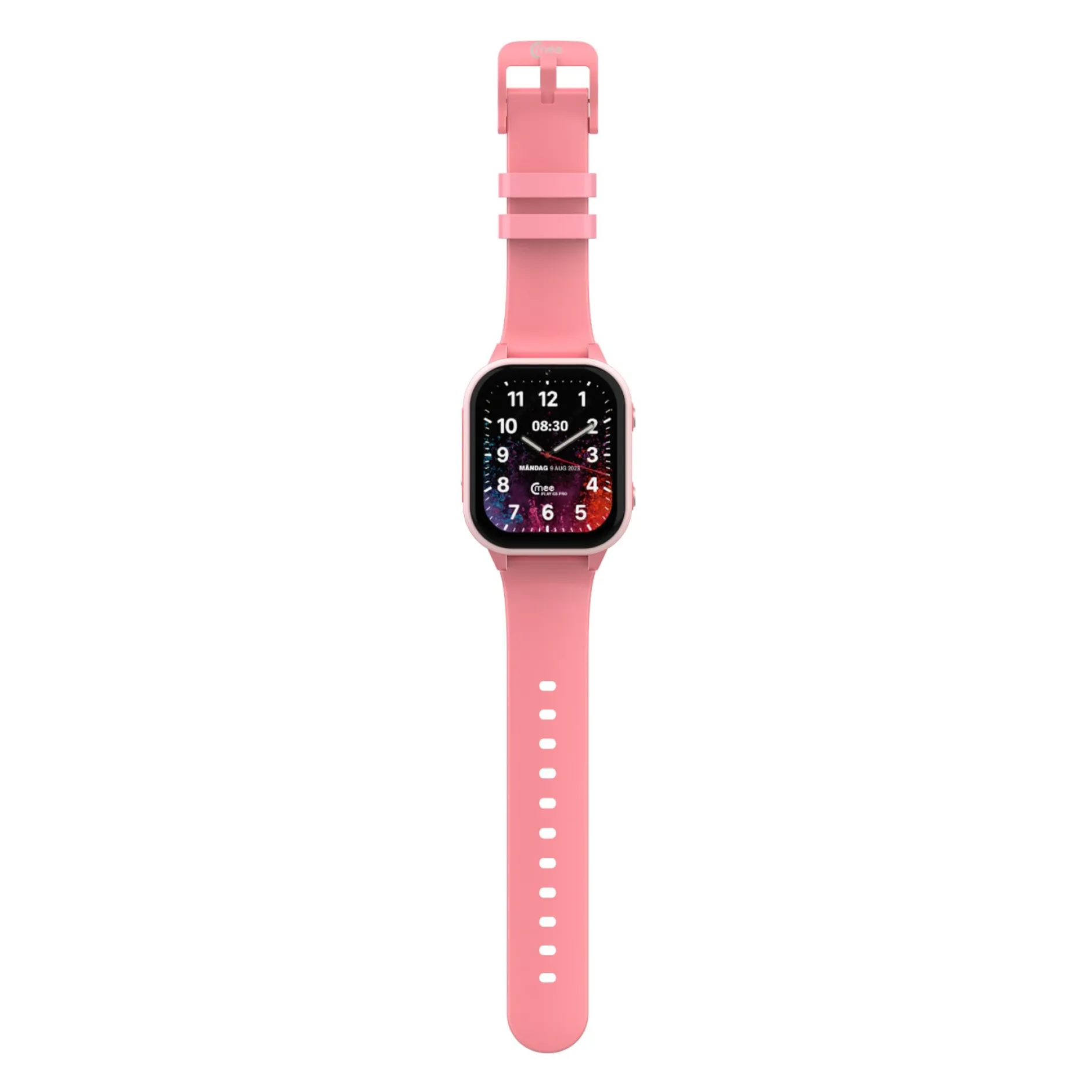 CMEE PLAY Mobile Watch G5 Pro Pink