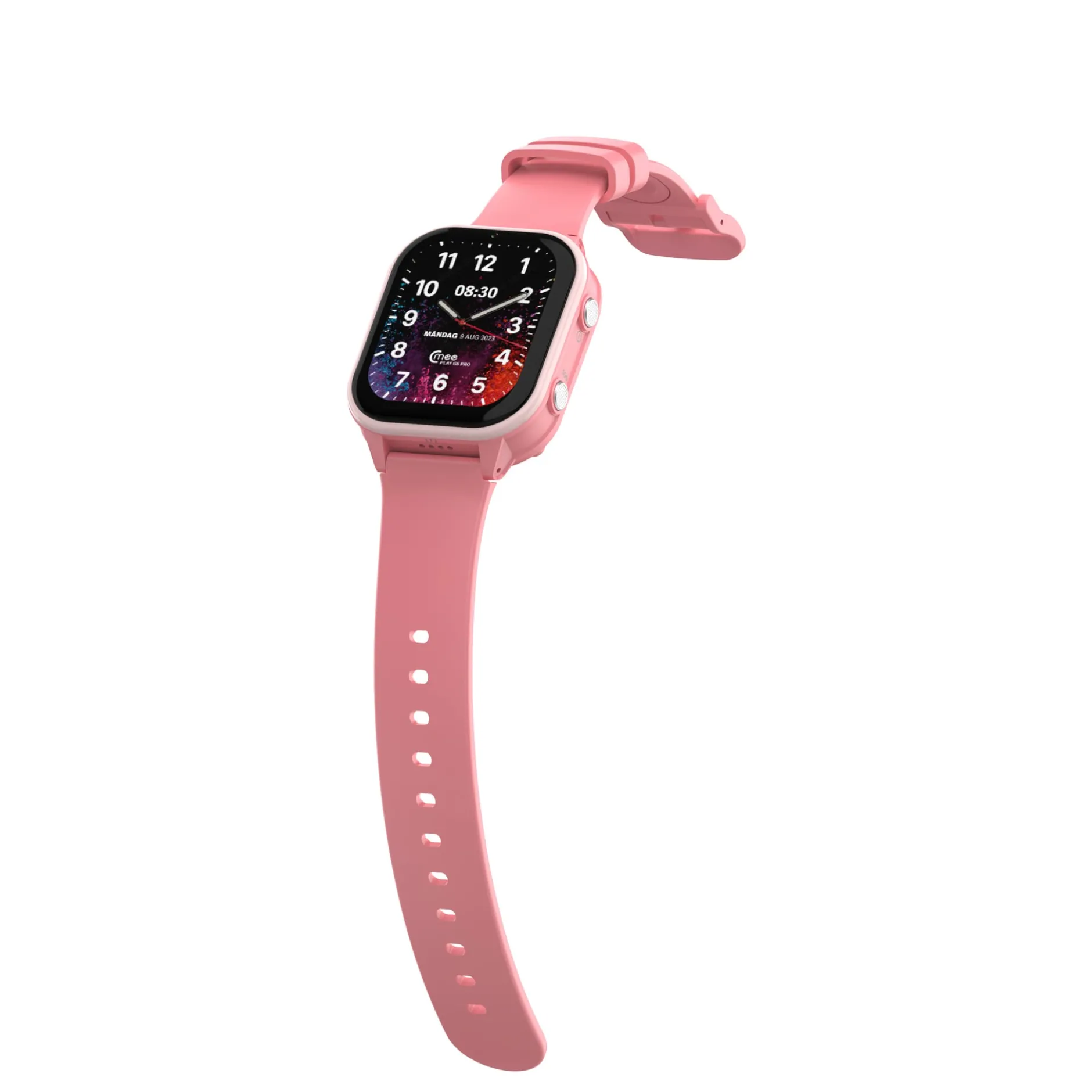 CMEE PLAY Mobile Watch G5 Pro Pink