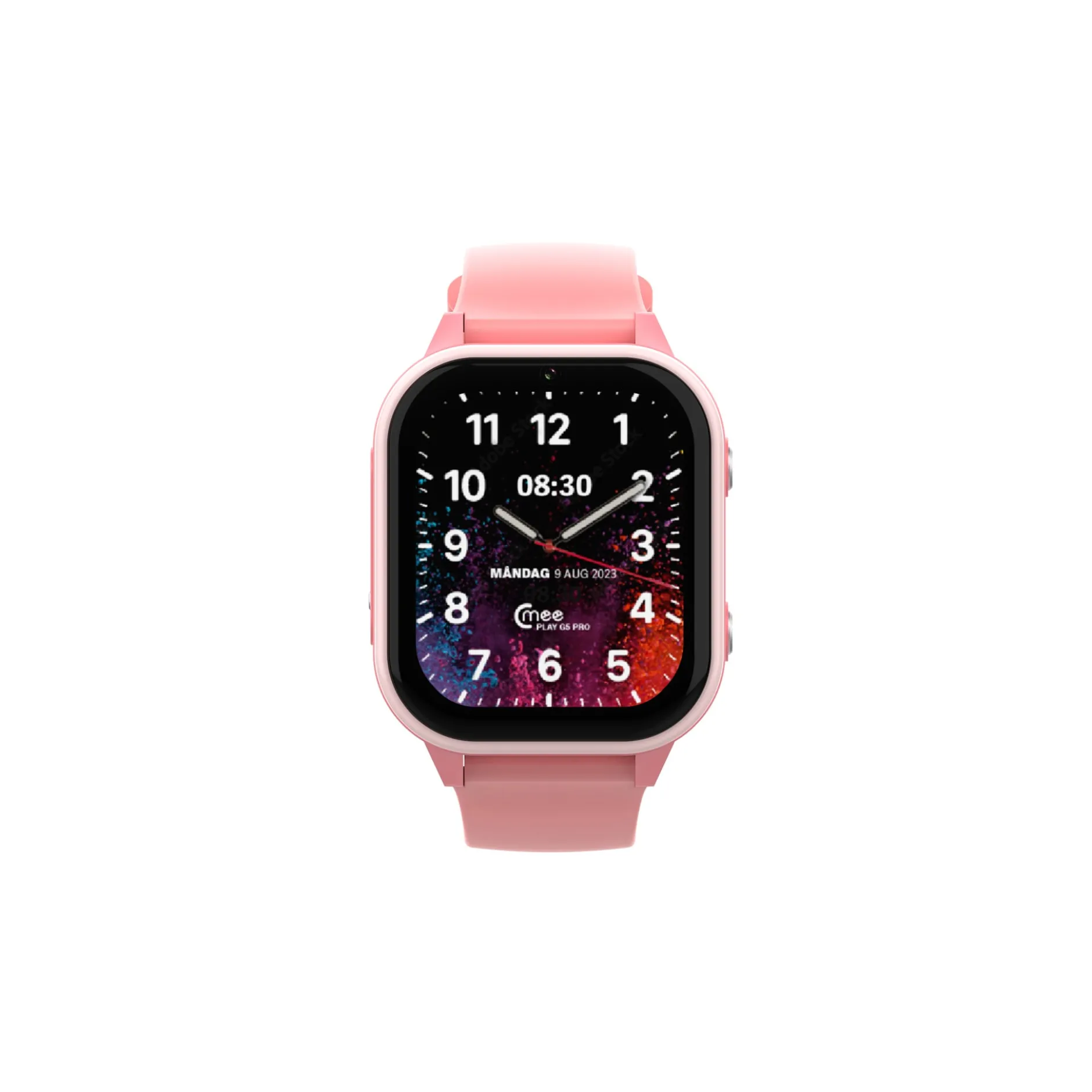 CMEE PLAY Mobile Watch G5 Pro Pink