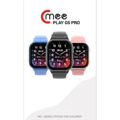 CMEE PLAY Mobile Watch G5 Pro Pink