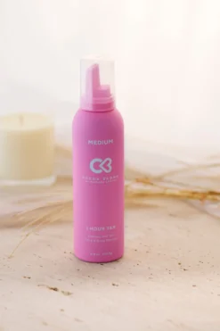 Cocoa Brown 1 Hour Tan Medium 150 ml