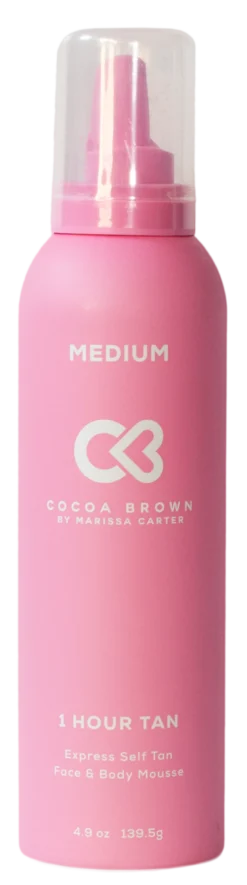 Cocoa Brown 1 Hour Tan Medium 150 ml