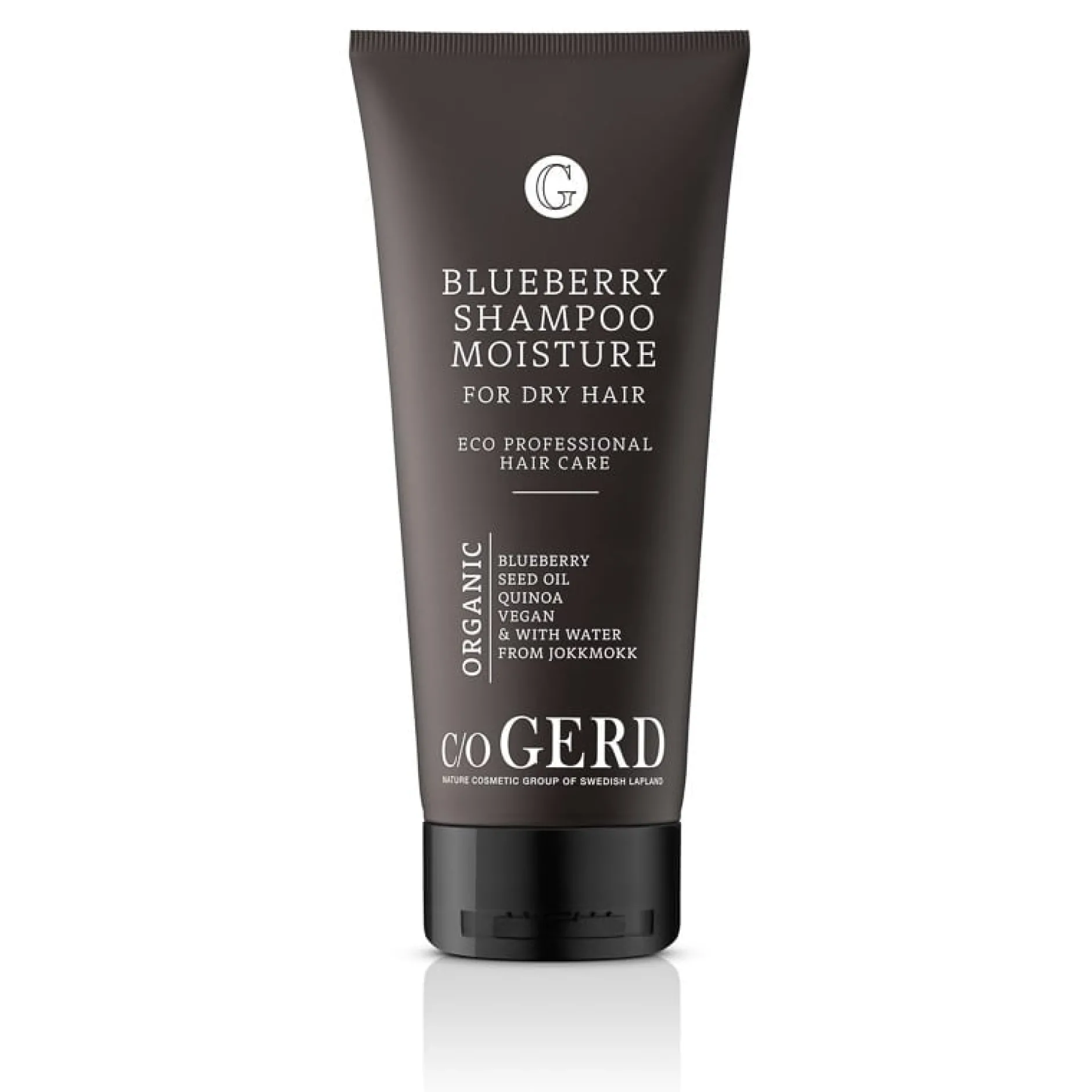 c/o GERD Blueberry Shampoo 200 ml
