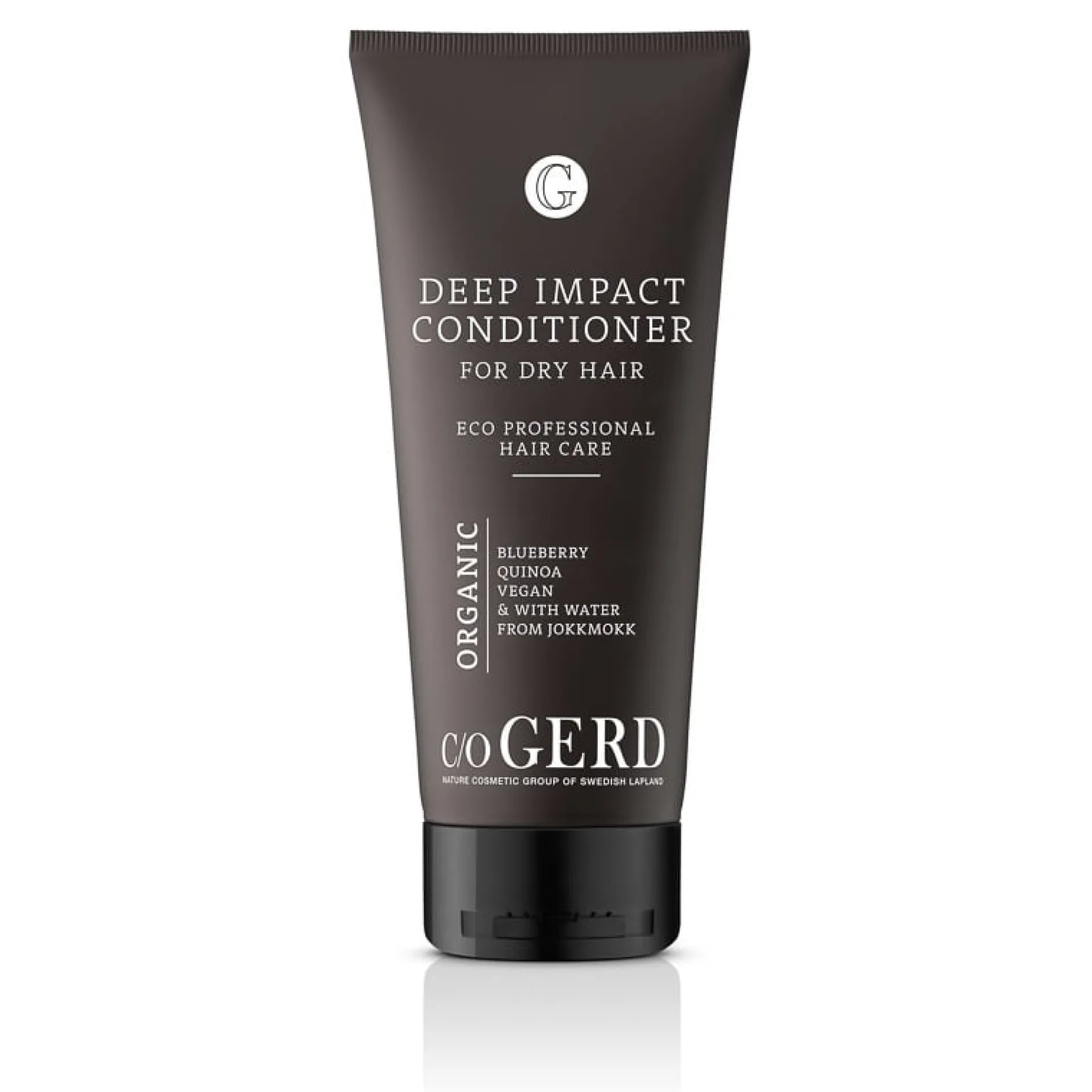 c/o GERD Deep Impact Conditioner 200 ml