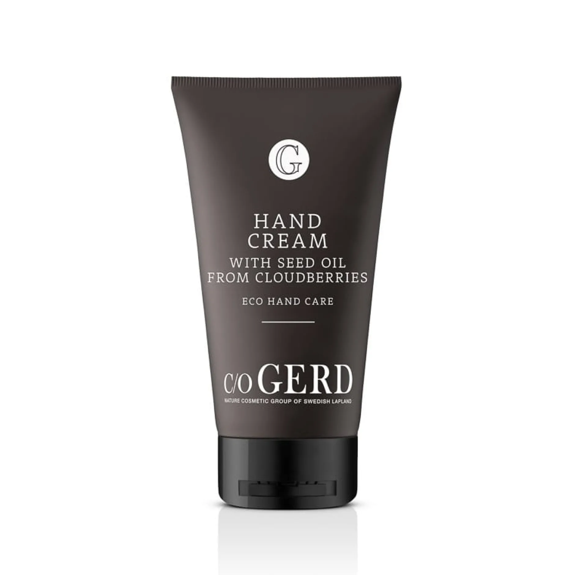 c/o GERD Hand Cream Cloudberry 75ml