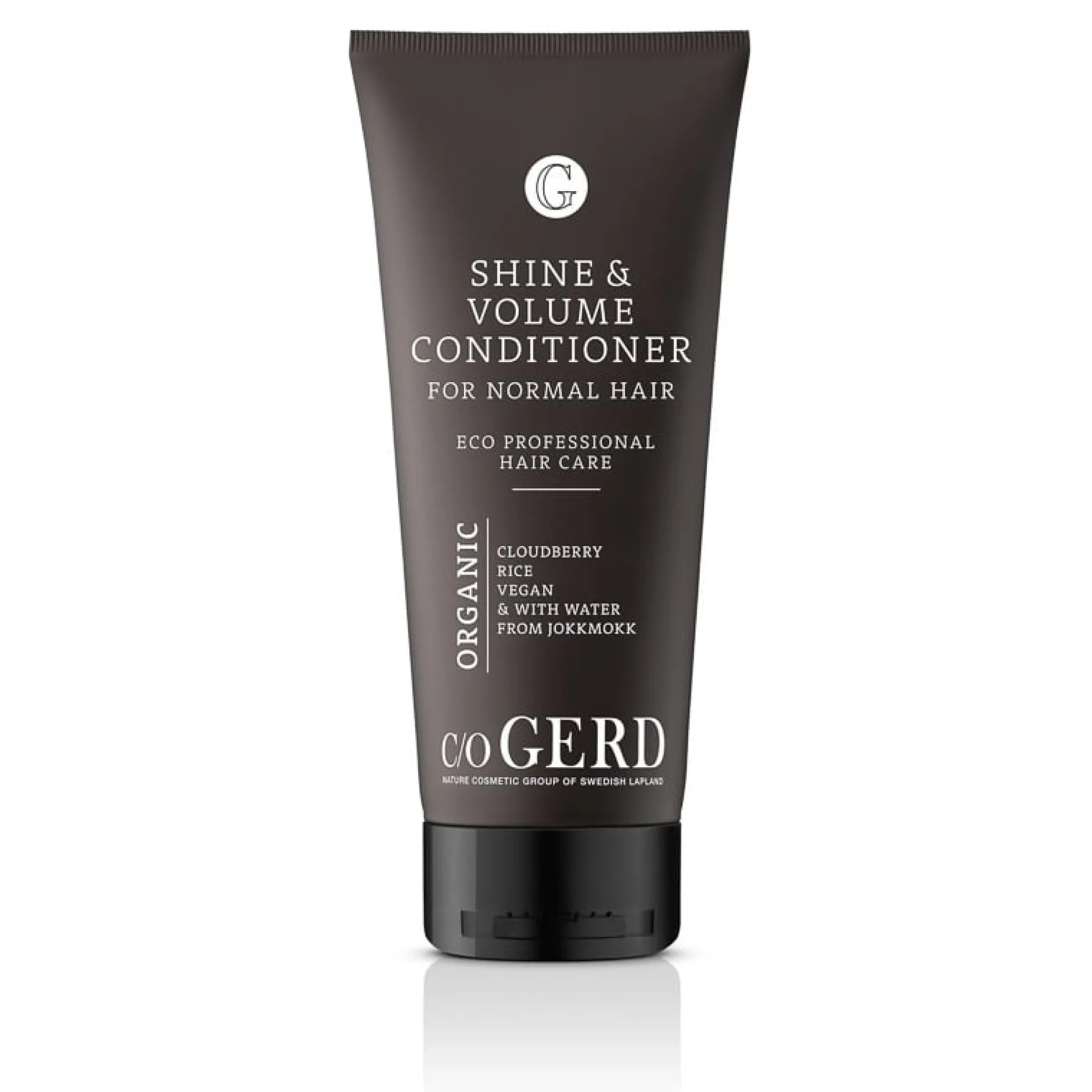 c/o GERD Shine & Volume Conditioner 200 ml